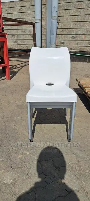 Plastic Chairs