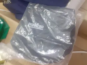 Safety Bag Black