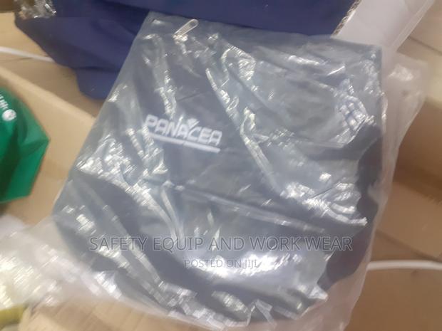 Safety Bag Black - main view