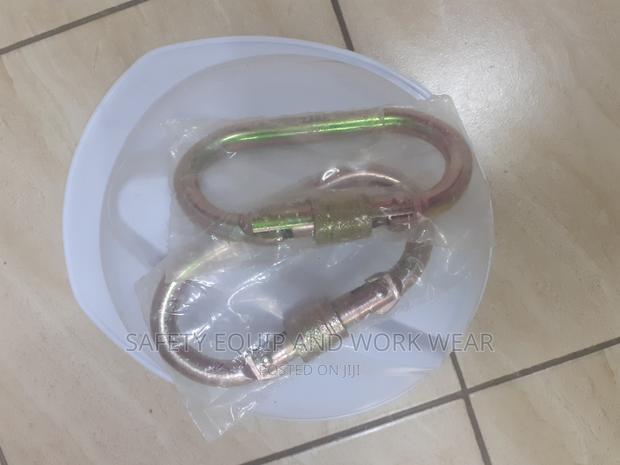 Carabiner Automatic - main view