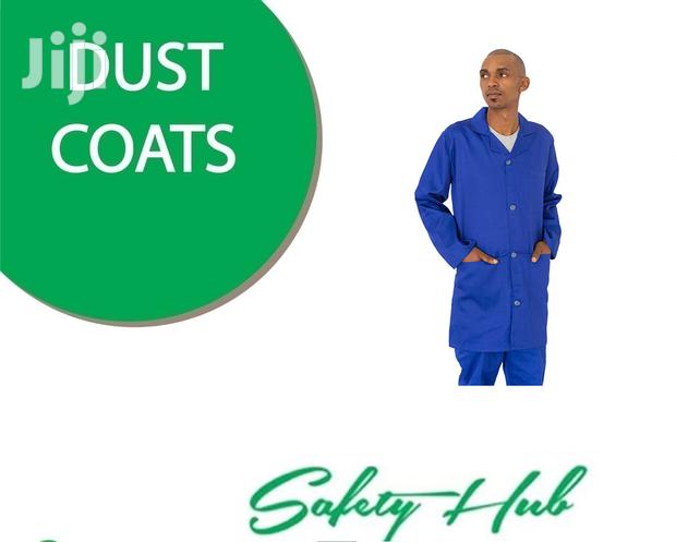 Branded Dust Coats (Wholesale & Retail) - thumbnail 2