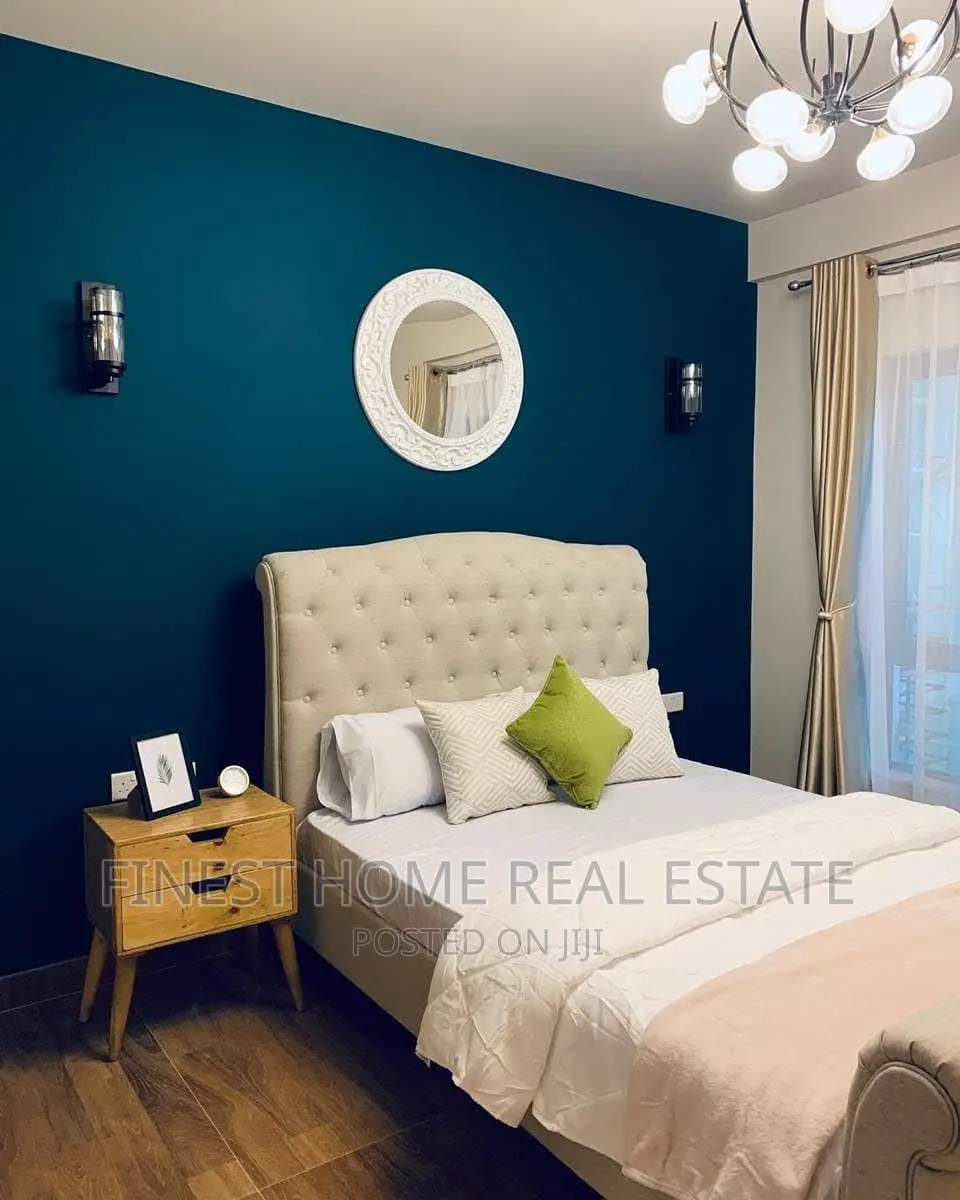 3bdrm Apartment in Elina Residence, Kileleshwa for sale