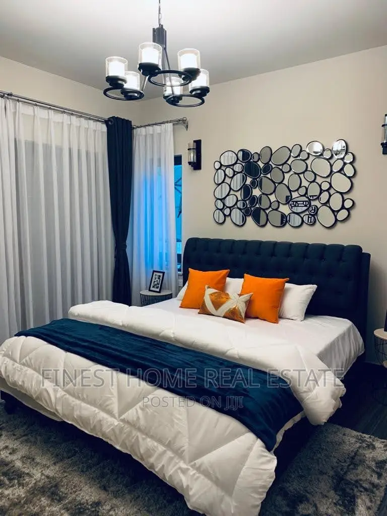 3bdrm Apartment in Elina Residence, Kileleshwa for sale