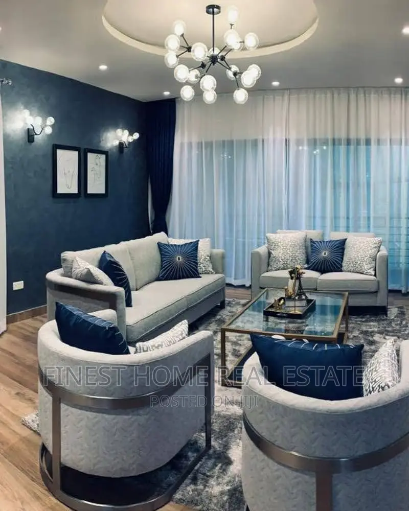 3bdrm Apartment in Elina Residence, Kileleshwa for sale