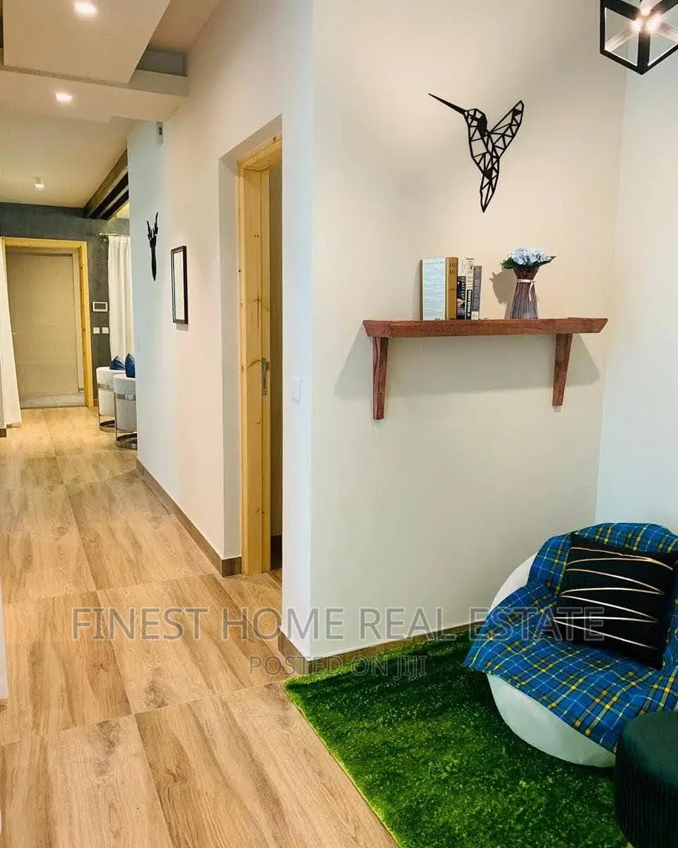 3bdrm Apartment in Elina Residence, Kileleshwa for sale