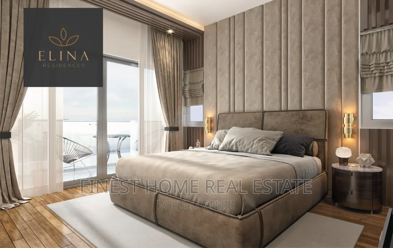3bdrm Apartment in Elina Residence, Kileleshwa for sale