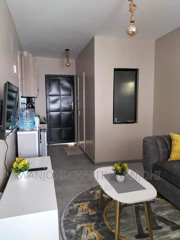 One Bedroom South B - main view