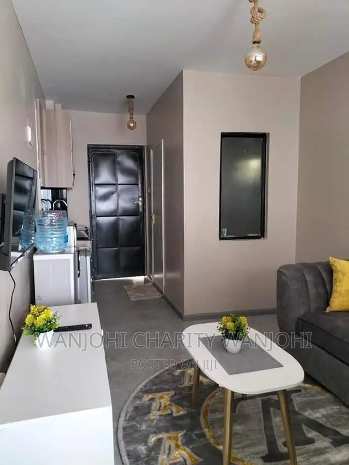 One Bedroom South B