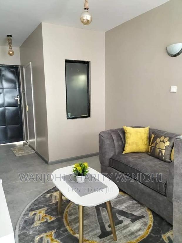 One Bedroom South B - thumbnail 2