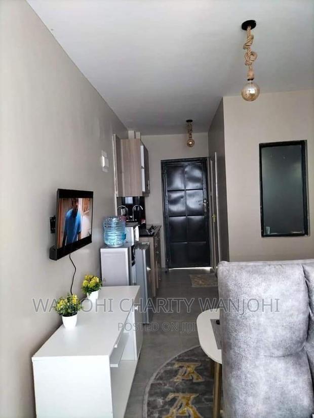 One Bedroom South B - thumbnail 3