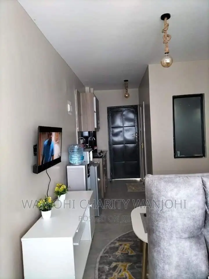 One Bedroom South B