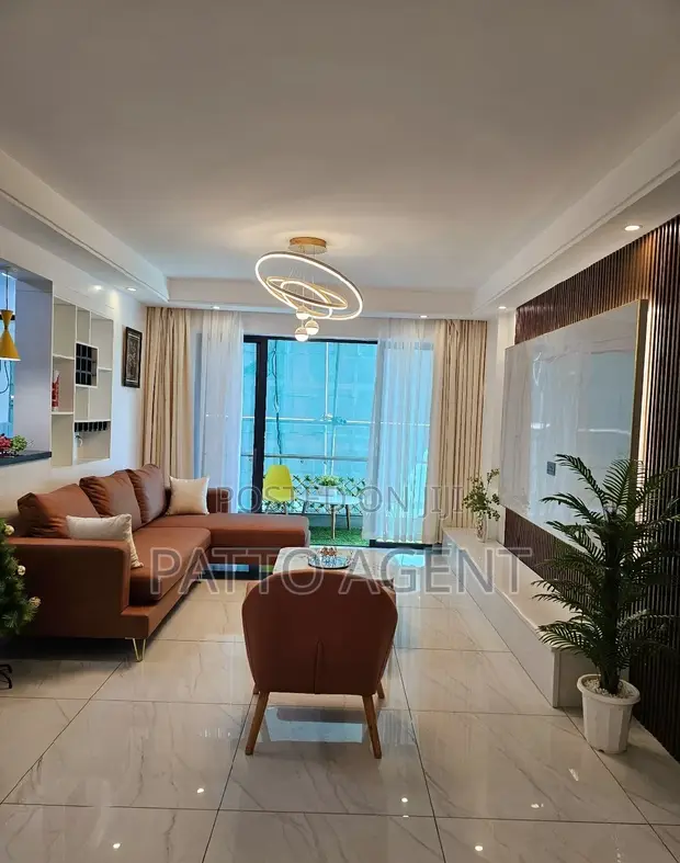 2bdrm Apartment in Kilimani for sale