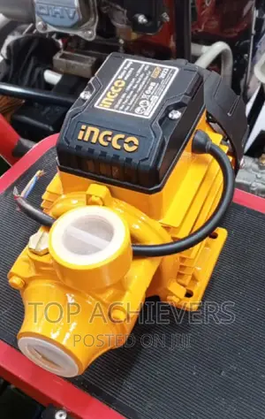 Quality Ingco Booster Pump 0.5hp