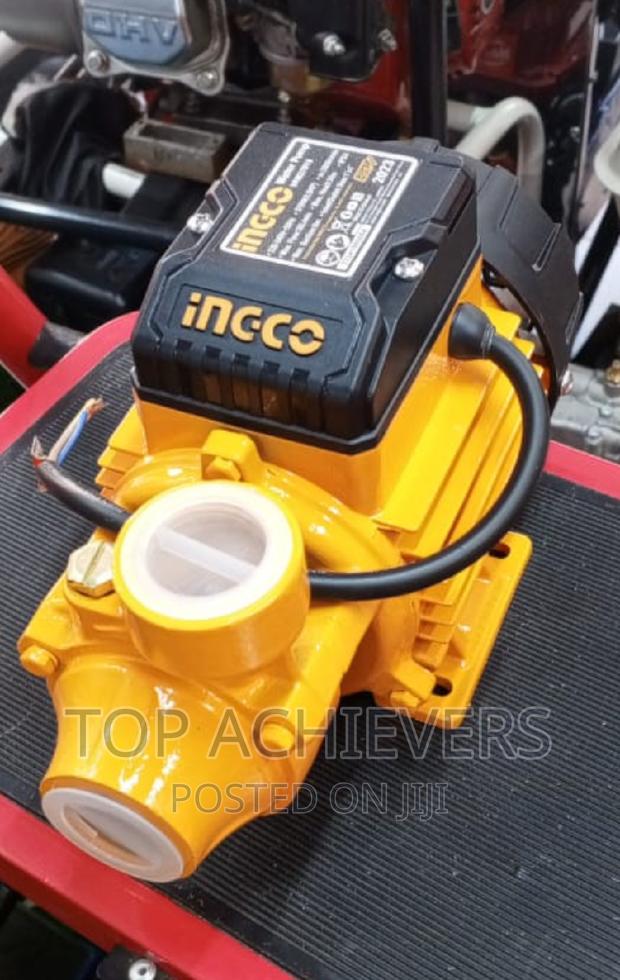 Quality Ingco Booster Pump 0.5hp