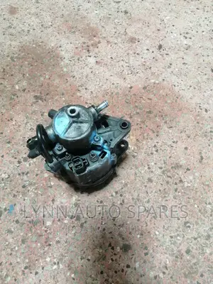 Nissan TD27 Engine Alternater