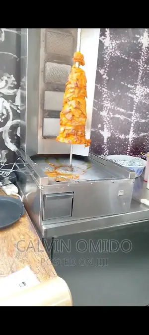 Toaster Shawarma Ice Maker Ovens Repairs
