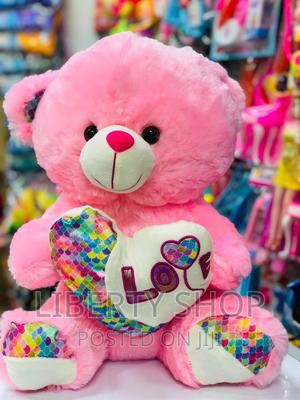 Excellent Teady Bear - main view