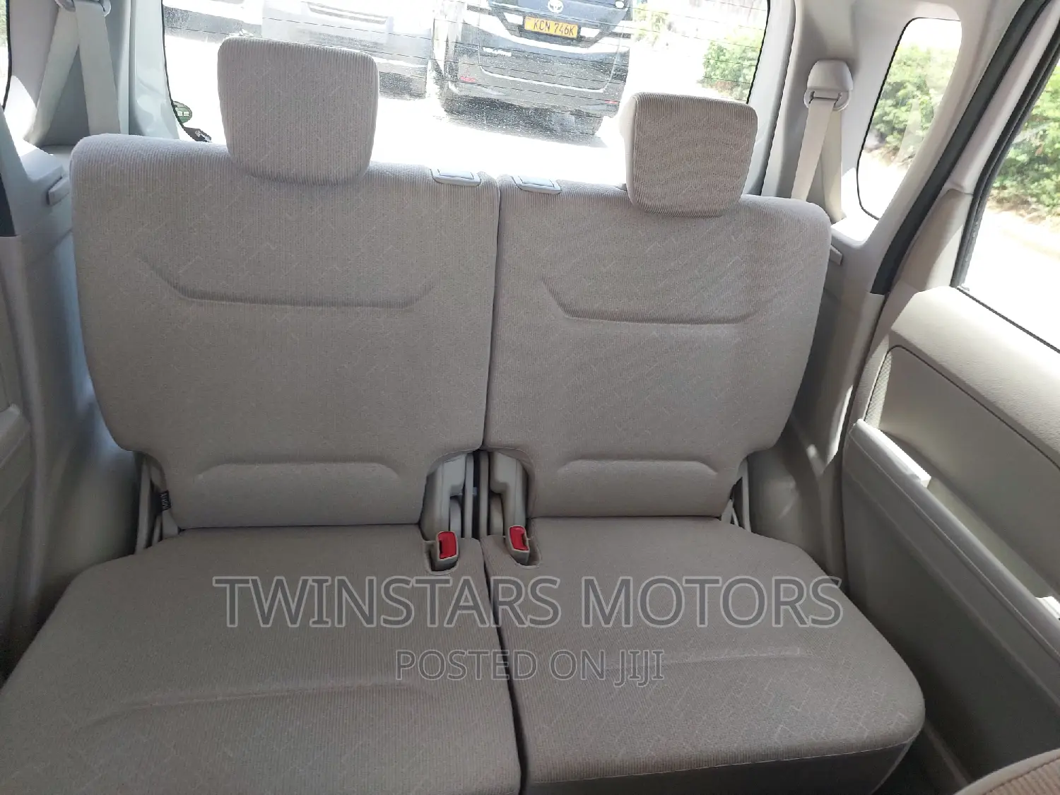 Suzuki Wagon R 660 Hybrid FWD 2017 White