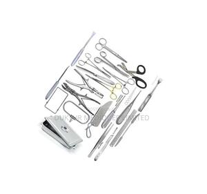 Major Amputation Set - thumbnail 2