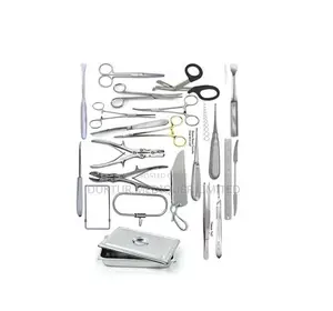 Major Amputation Set