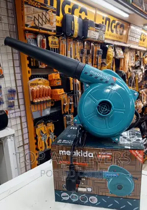 Quality Air Dust Blower 600w