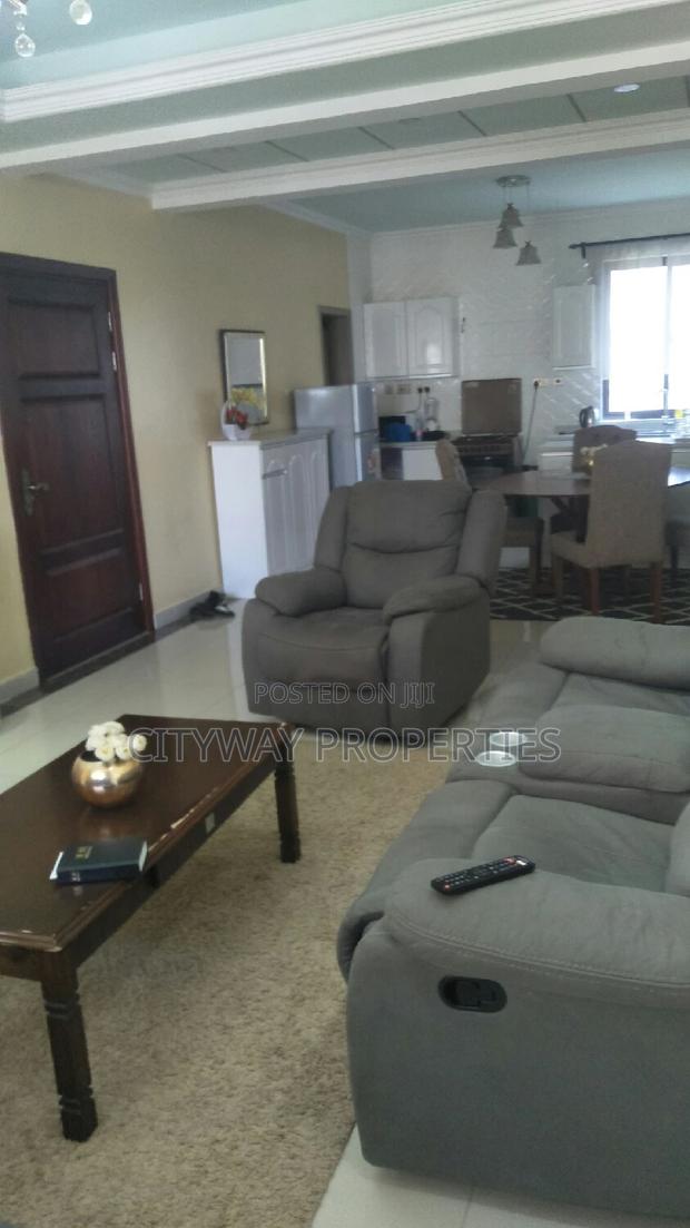 Furnished 2bdrm Apartment in Kilimani for rent