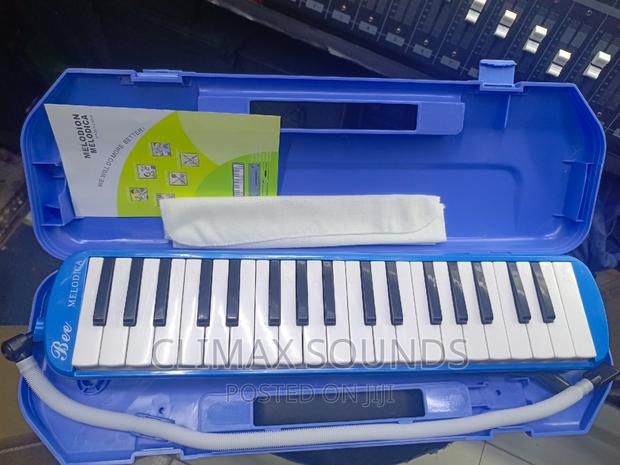 Melodica Keyboard 37keys - main view