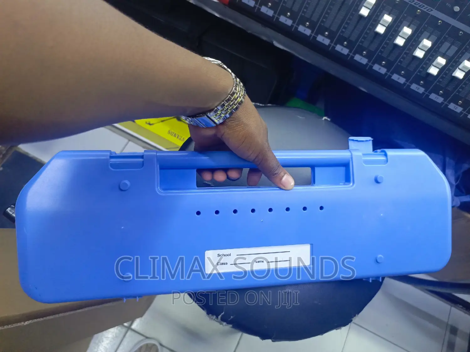 Melodica Keyboard 37keys