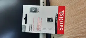 Sandisk USB 3.1 Ultra Fit Flash Drive.(32gb, 64gb 128gb)