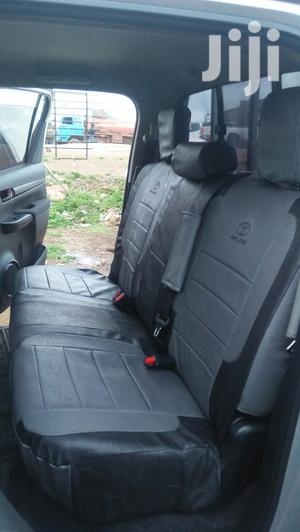 Emba Car Seat Covers