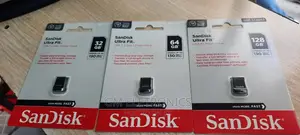 Sandisk USB 3.1 Ultra Fit Flash Drive.(32gb, 64gb 128gb)
