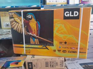 GLD 32" Smart Android Tv With Bluetooth - thumbnail 2
