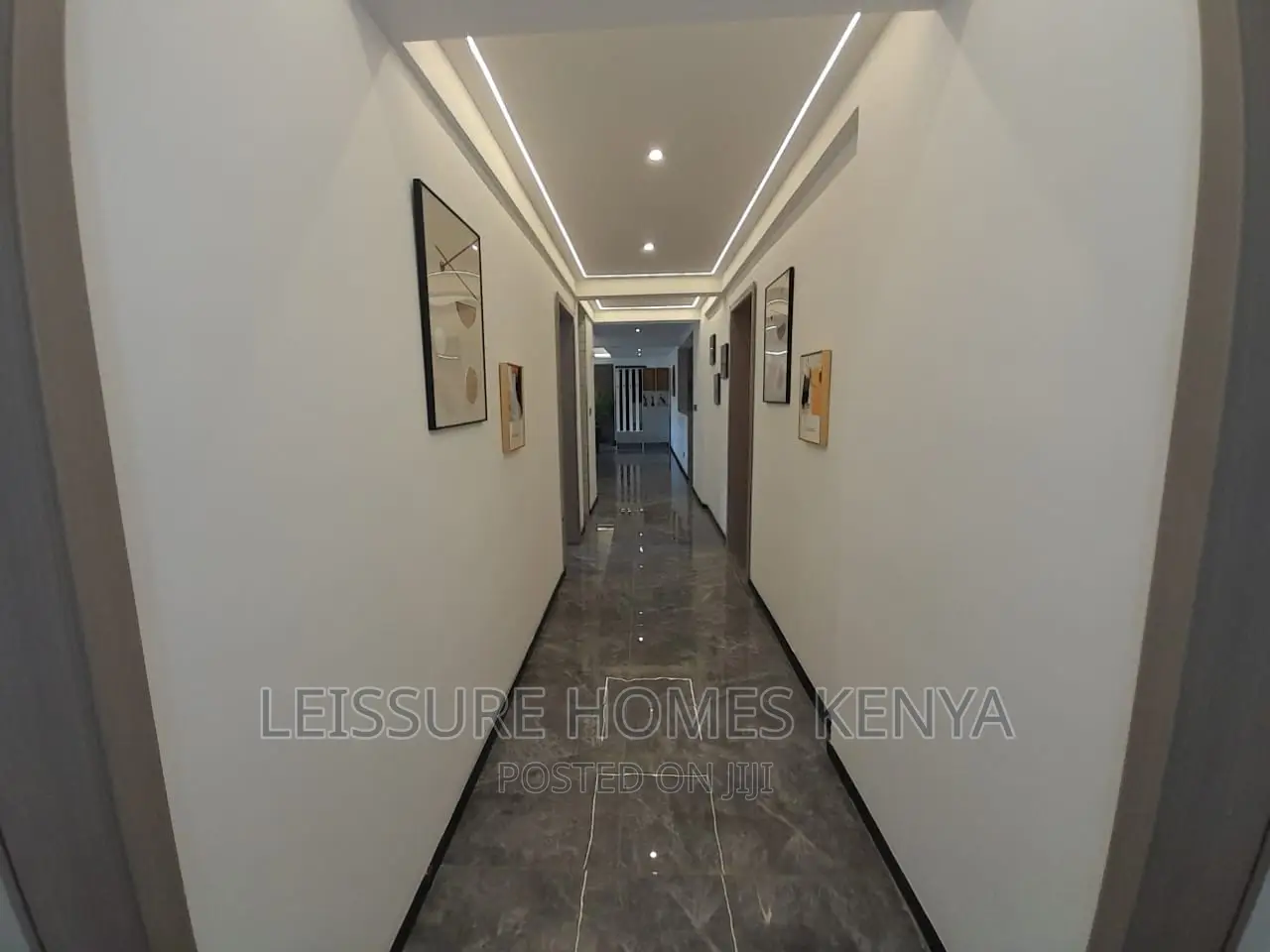 4bdrm Apartment in Kileleshwa for sale