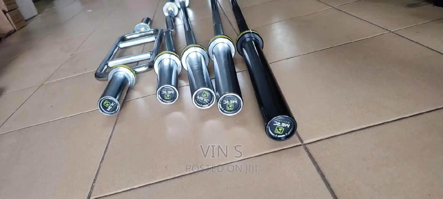 Olympic Bars* Olympic Bars, Olympic Bars