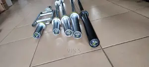 Olympic Bars* Olympic Bars, Olympic Bars