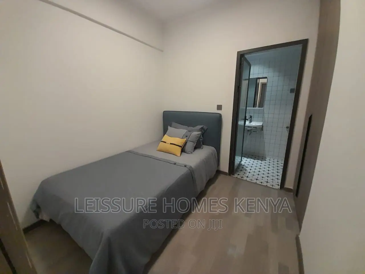 4bdrm Apartment in Kileleshwa for sale