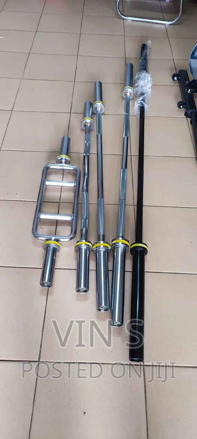 Olympic Bars* Olympic Bars_ Olympic Bars