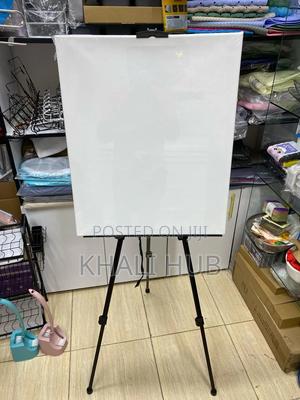 Canvas Board Easel Canvas Boards Easel - thumbnail 2