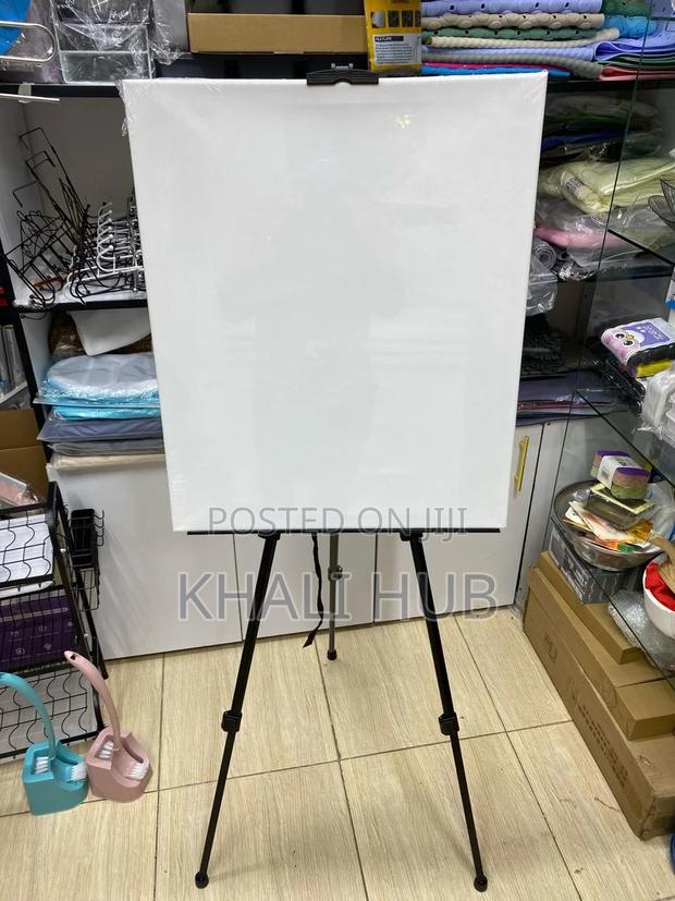 Canvas Board Easel Canvas Boards Easel - main view