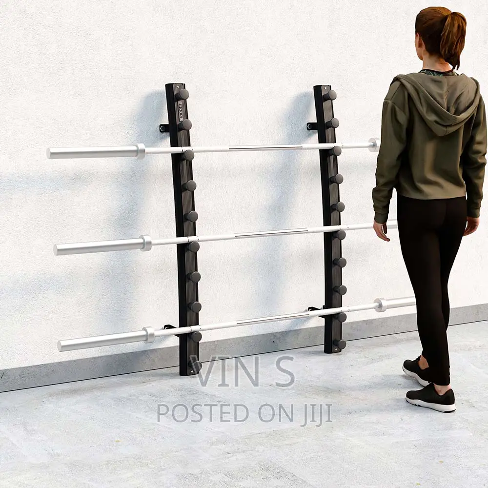 Olympic Bars Weights* Olympic Bars Weights- Olympic Bars