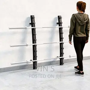 Olympic Bars Weights* Olympic Bars Weights- Olympic Bars