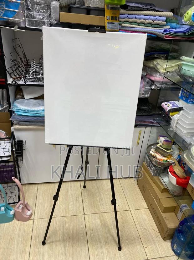 Foldable Canvas Board Easel Canvas Board Easel. Easel - main view