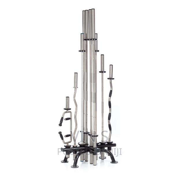 Olympic Bars* Olympic Bars- Olympic Bars Weights