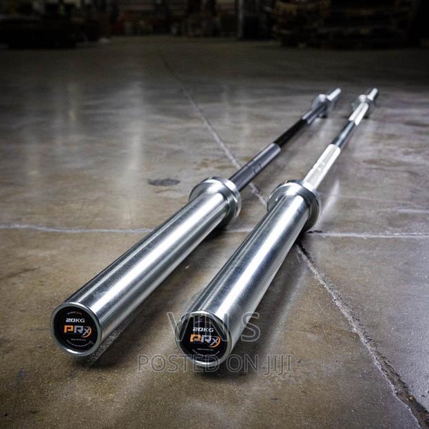 Olympic Bars* Olympic Bars+ Olympic Bars Weights