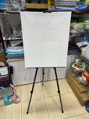 Canvas Easel Stand Canvas Easel Stand Foldable Easel - thumbnail 2