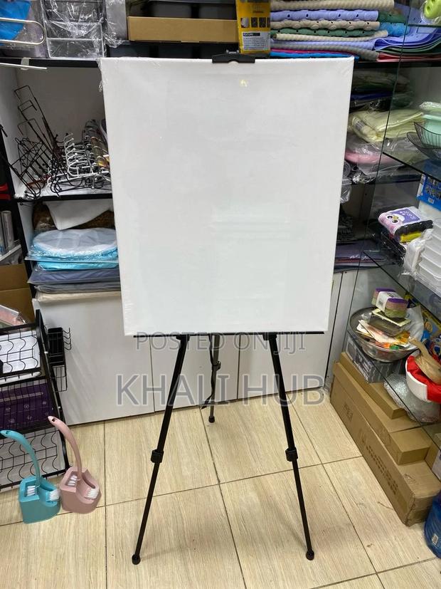 Canvas Easel Stand Canvas Easel Stand Foldable Easel - main view