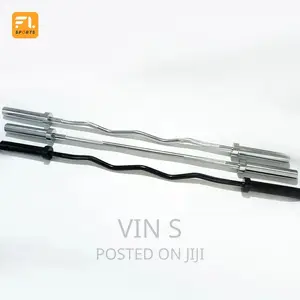 Olympic Bars* Olympic Bars Weights+ Olympic Weights+