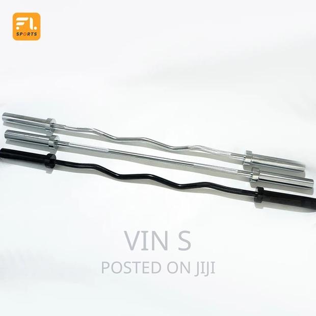 Olympic Bars* Olympic Bars Weights+ Olympic Weights+
