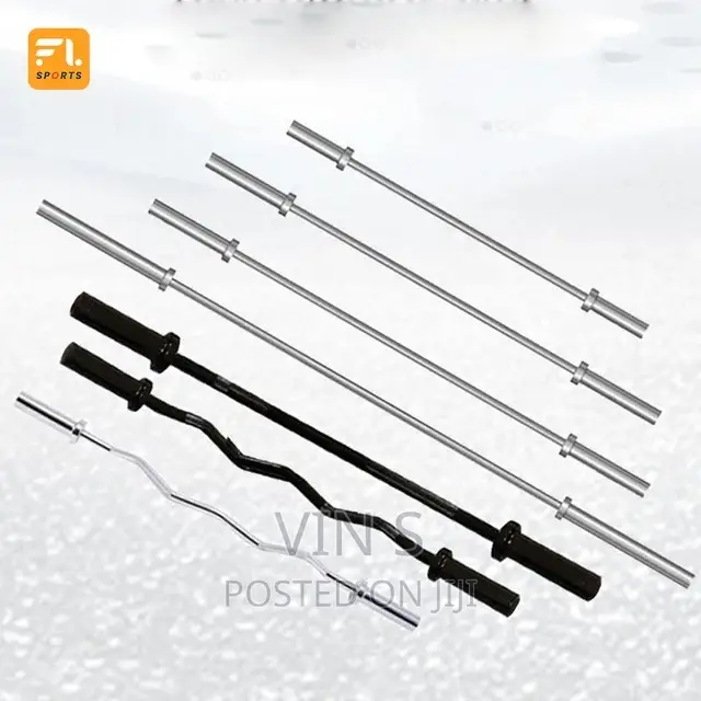 Olympic Bars* Olympic Bars) Olympic Bars) Olympic Bars