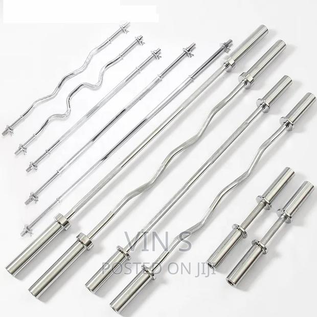 Olympic Bars* Olympic Bars^ Olympic Bars^ Olympic Bars